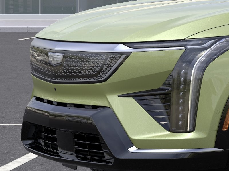 2027 Cadillac OPTIQ Premium Sport