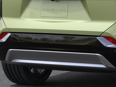 2027 Cadillac OPTIQ Premium Sport