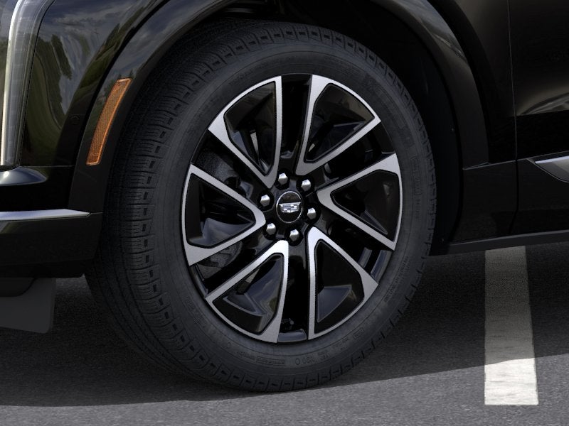 2026 Cadillac OPTIQ Premium Sport - Photo 33