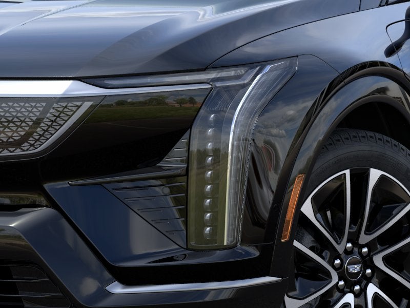 2026 Cadillac OPTIQ Premium Sport - Photo 34
