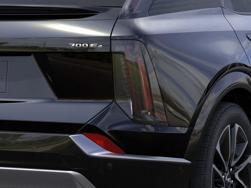 2026 Cadillac OPTIQ Premium Sport - Photo 35