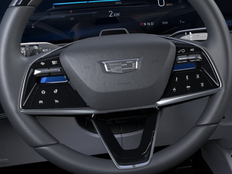 2026 Cadillac OPTIQ Premium Sport - Photo 43
