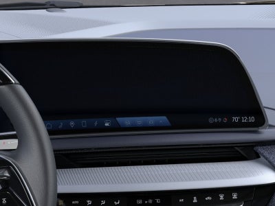 2027 Cadillac OPTIQ Premium Sport