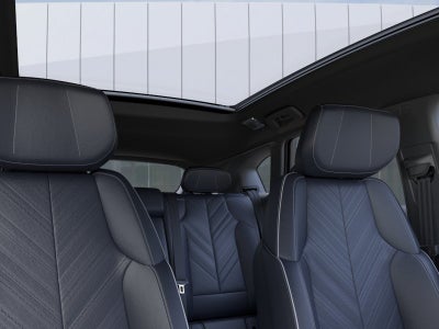 2027 Cadillac OPTIQ Premium Sport