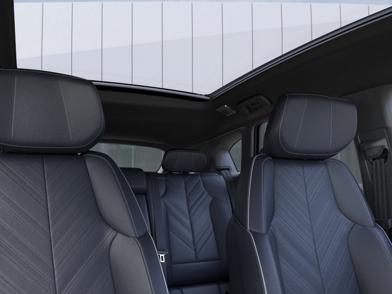 2027 Cadillac OPTIQ Premium Sport