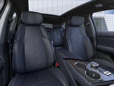 2027 Cadillac OPTIQ Premium Sport