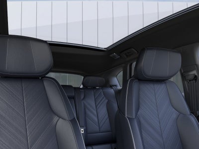 2027 Cadillac OPTIQ Premium Sport