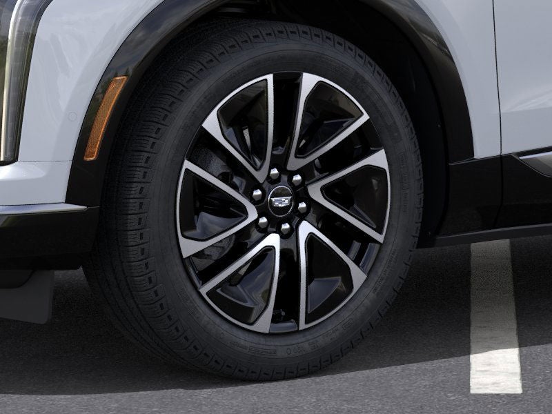 2026 Cadillac OPTIQ Premium Sport