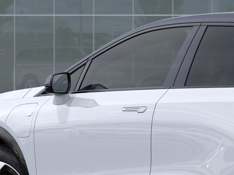 2026 Cadillac OPTIQ Premium Sport