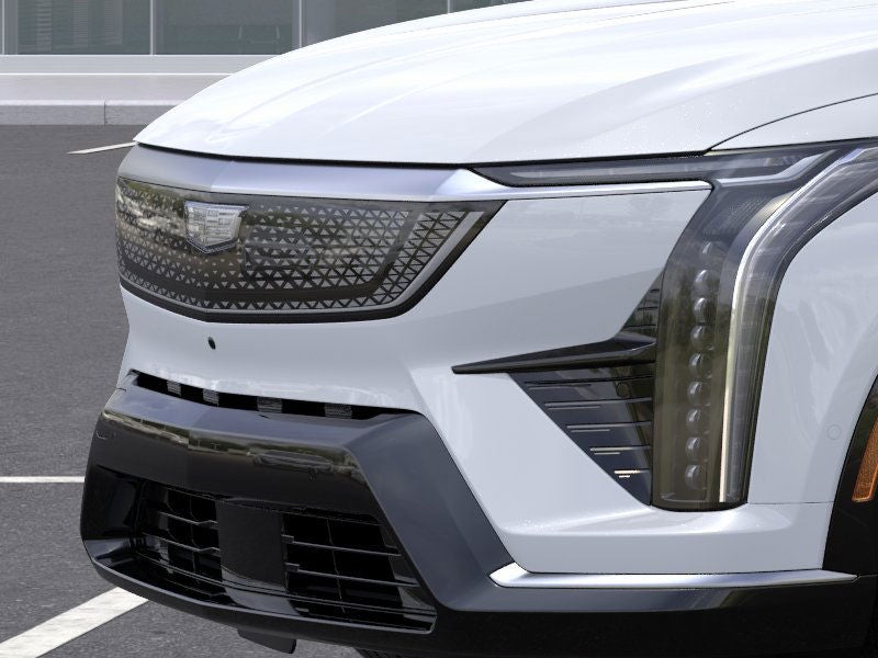 2026 Cadillac OPTIQ Premium Sport