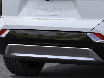 2026 Cadillac OPTIQ Premium Sport