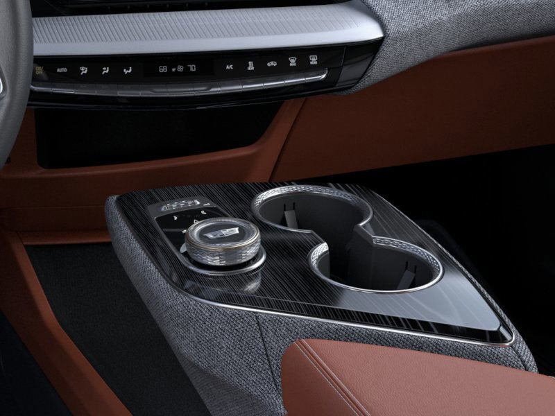 2026 Cadillac OPTIQ Premium Sport