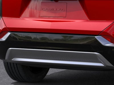 2026 Cadillac OPTIQ Premium Sport