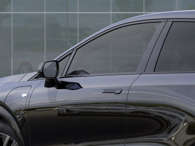 2027 Cadillac OPTIQ Premium Sport