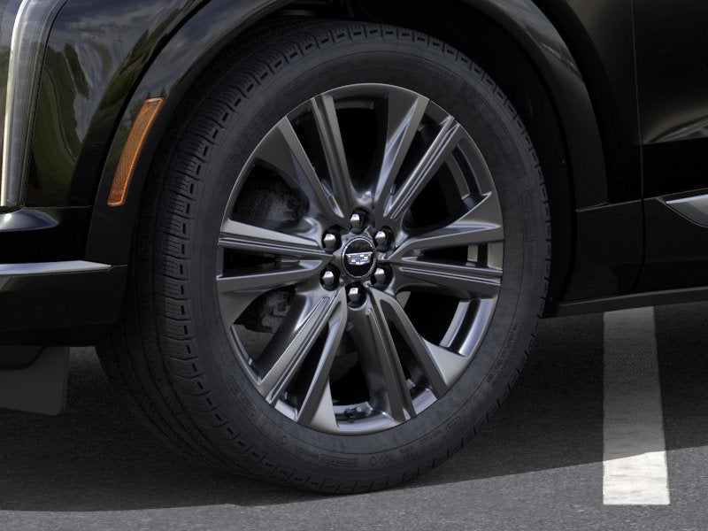 2027 Cadillac OPTIQ Premium Sport