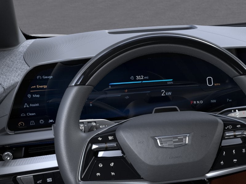 2026 Cadillac OPTIQ Premium Sport