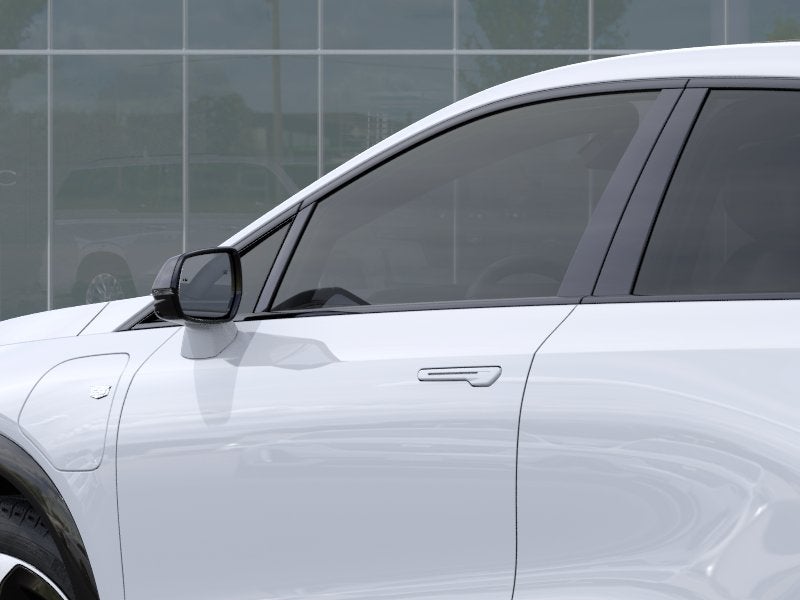 2026 Cadillac OPTIQ Premium Sport