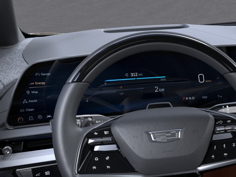 2026 Cadillac OPTIQ Premium Sport