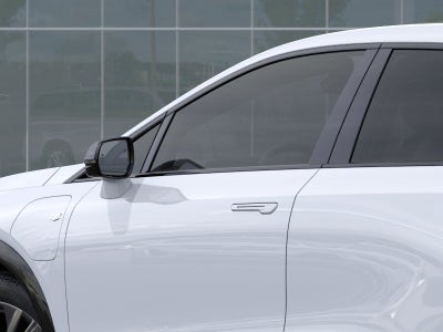 2027 Cadillac OPTIQ Premium Sport