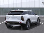 2027 Cadillac OPTIQ Premium Sport