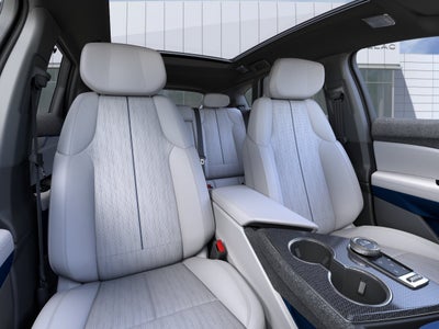 2027 Cadillac OPTIQ Premium Sport