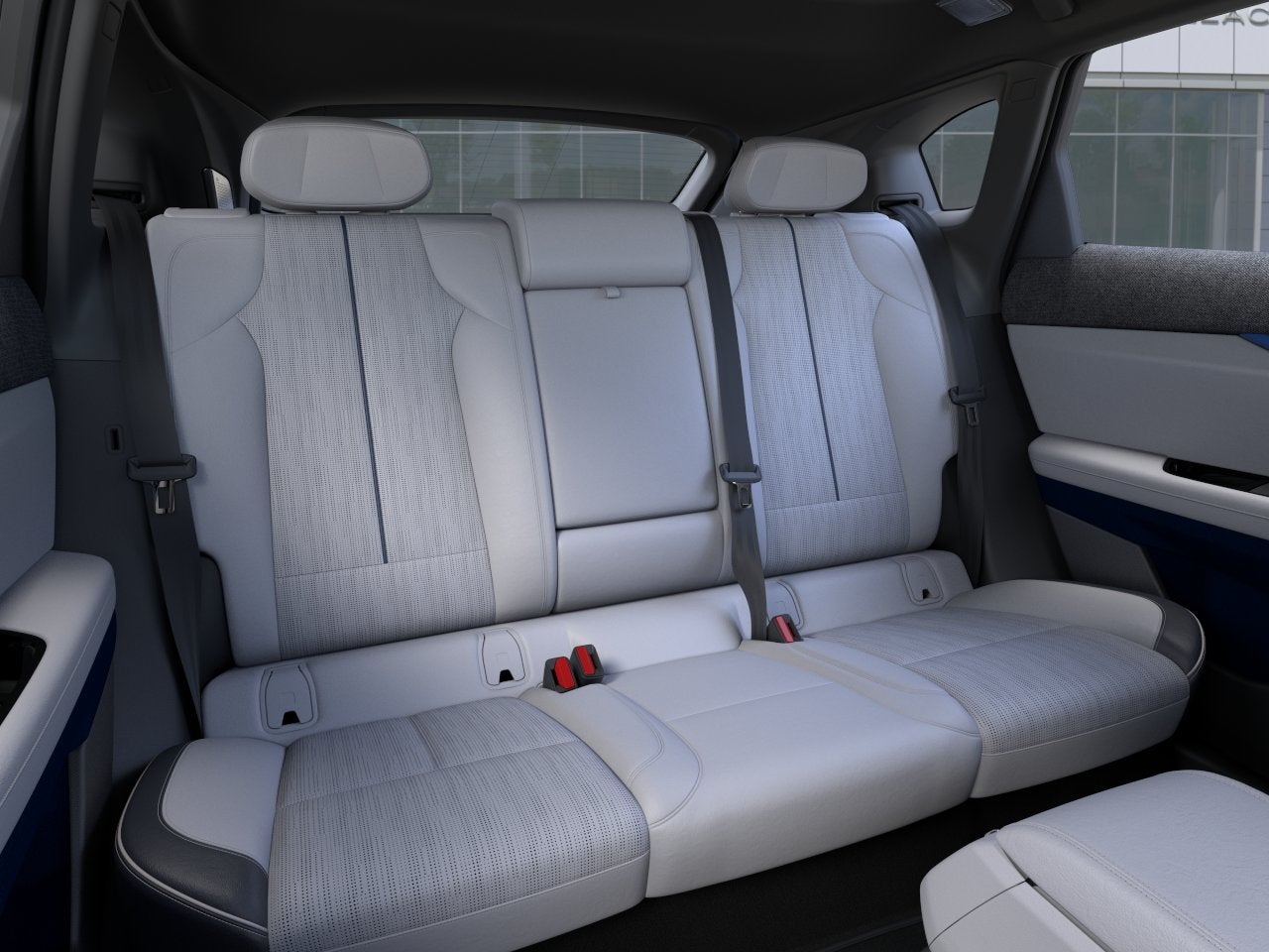 2027 Cadillac OPTIQ Premium Sport