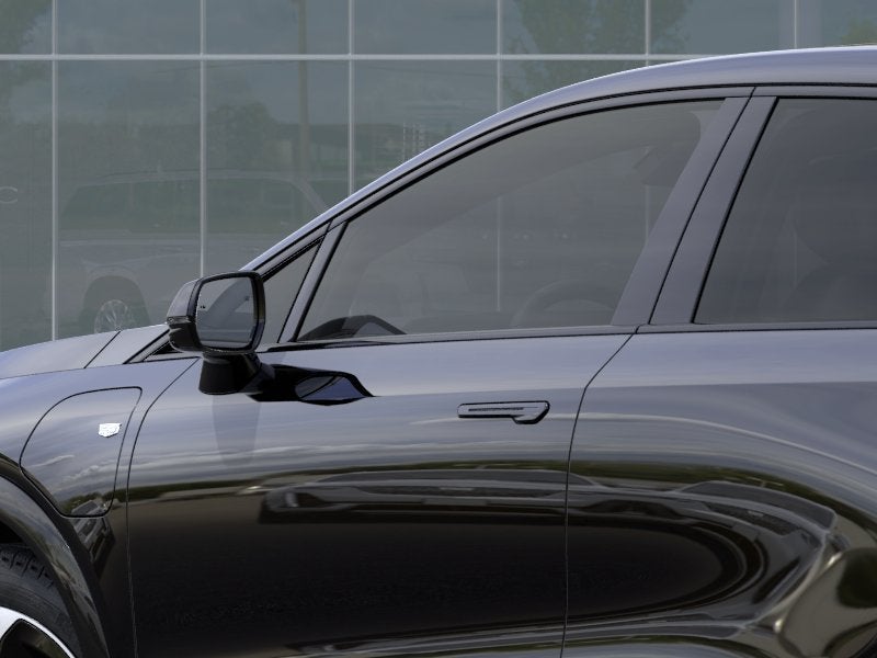 2027 Cadillac OPTIQ Premium Sport