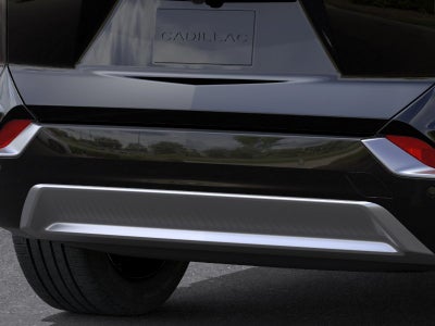 2027 Cadillac OPTIQ Premium Sport