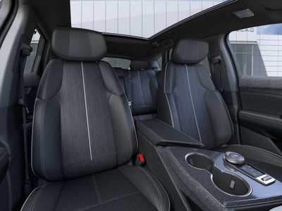 2027 Cadillac OPTIQ Premium Sport