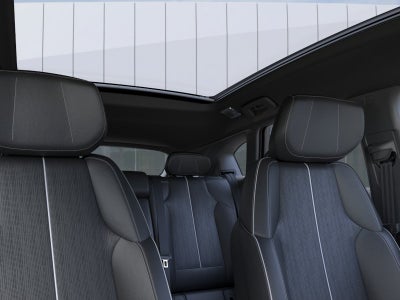 2027 Cadillac OPTIQ Premium Sport