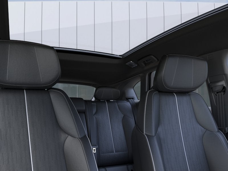 2027 Cadillac OPTIQ Premium Sport