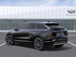 2027 Cadillac OPTIQ Premium Sport