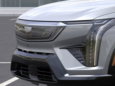 2026 Cadillac OPTIQ Premium Sport