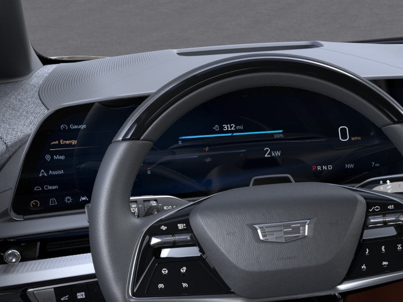 2026 Cadillac OPTIQ Premium Sport