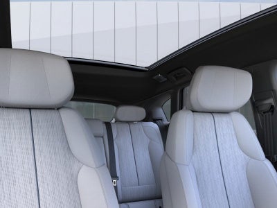 2026 Cadillac OPTIQ Premium Sport