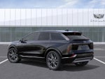 2025 Cadillac OPTIQ Sport 2