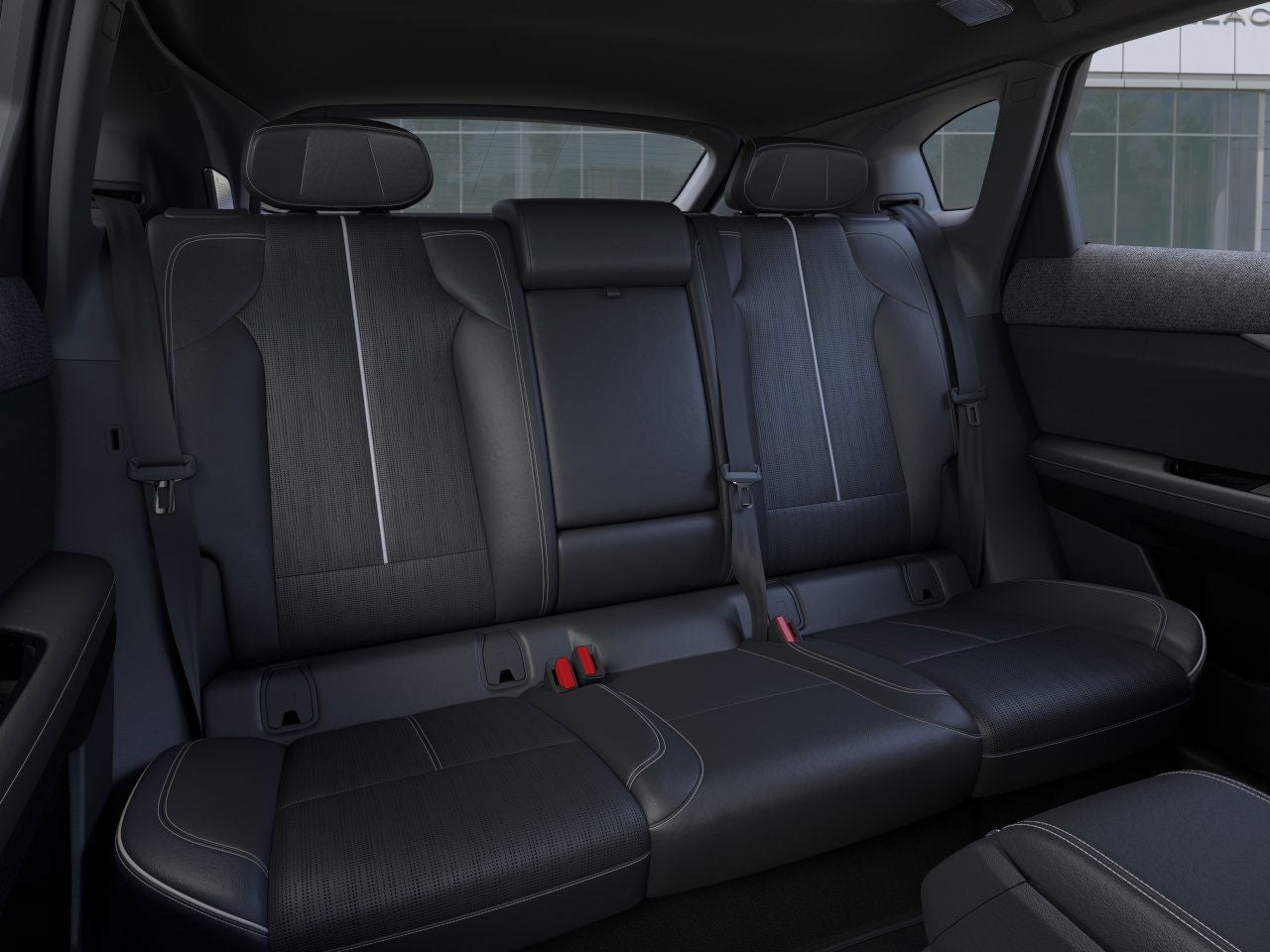 2025 Cadillac OPTIQ Sport 2