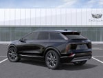 2025 Cadillac OPTIQ Sport 2