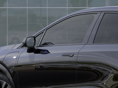 2025 Cadillac OPTIQ Sport 2