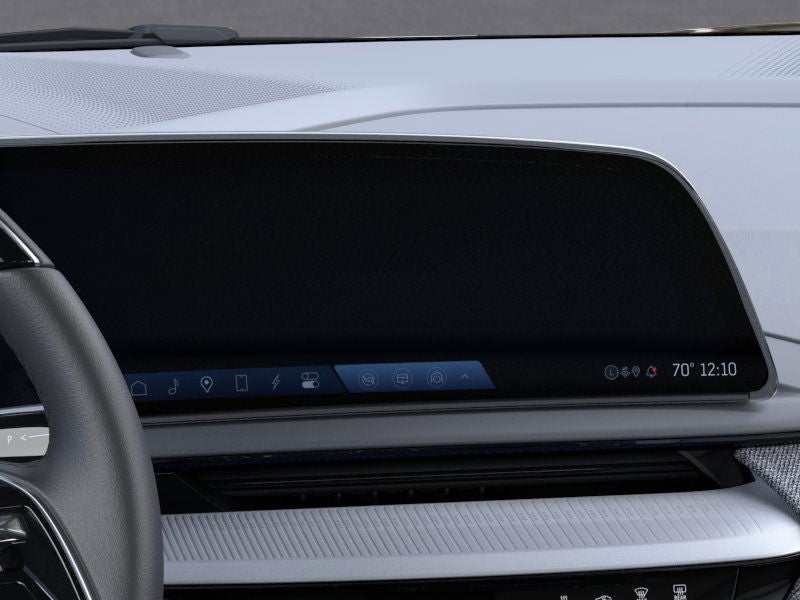 2025 Cadillac OPTIQ Sport 2