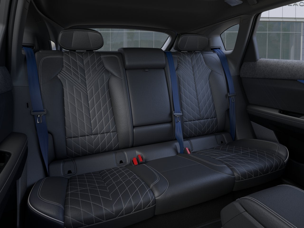 2027 Cadillac OPTIQ V-Series
