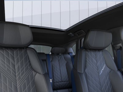 2027 Cadillac OPTIQ V-Series