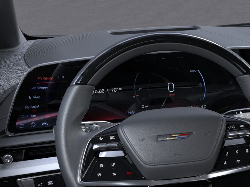 2026 Cadillac OPTIQ V-Series
