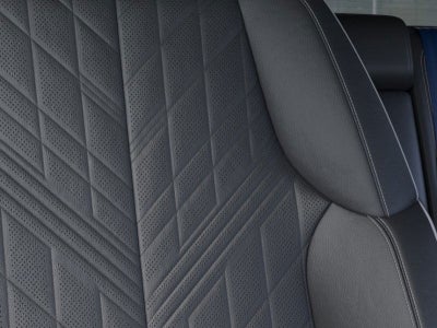 2026 Cadillac OPTIQ V-Series