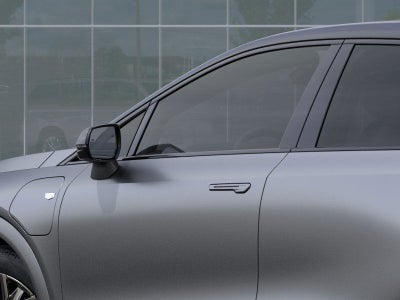 2026 Cadillac OPTIQ V-Series