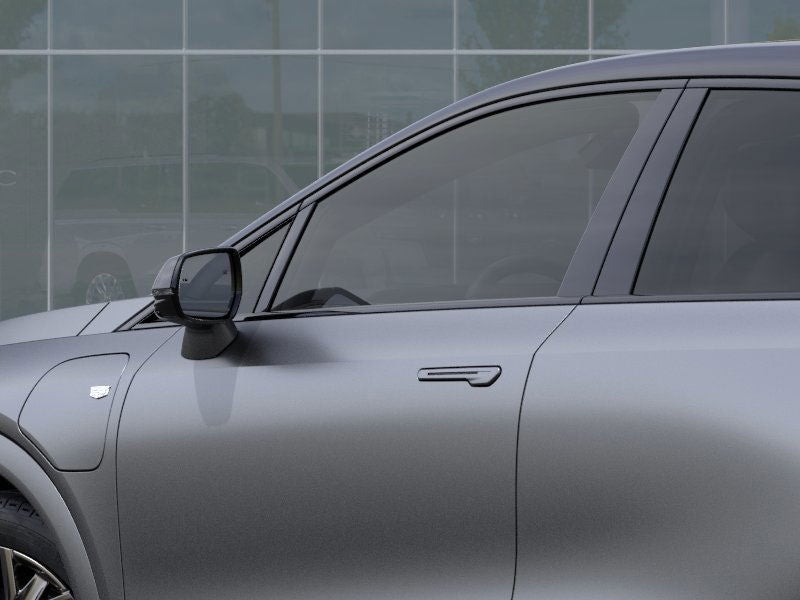 2026 Cadillac OPTIQ V-Series