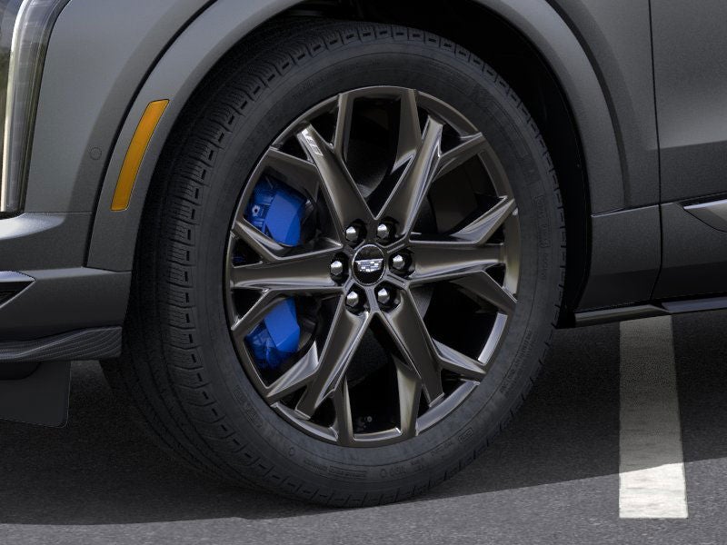 2026 Cadillac OPTIQ V-Series