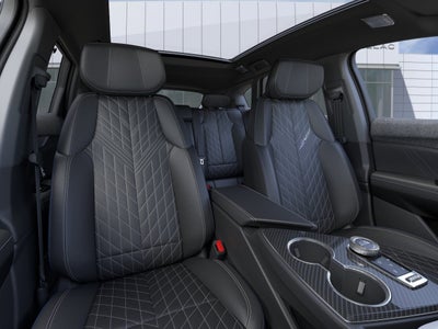 2026 Cadillac OPTIQ V-Series