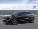 2026 Cadillac OPTIQ V-Series