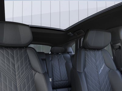 2026 Cadillac OPTIQ V-Series